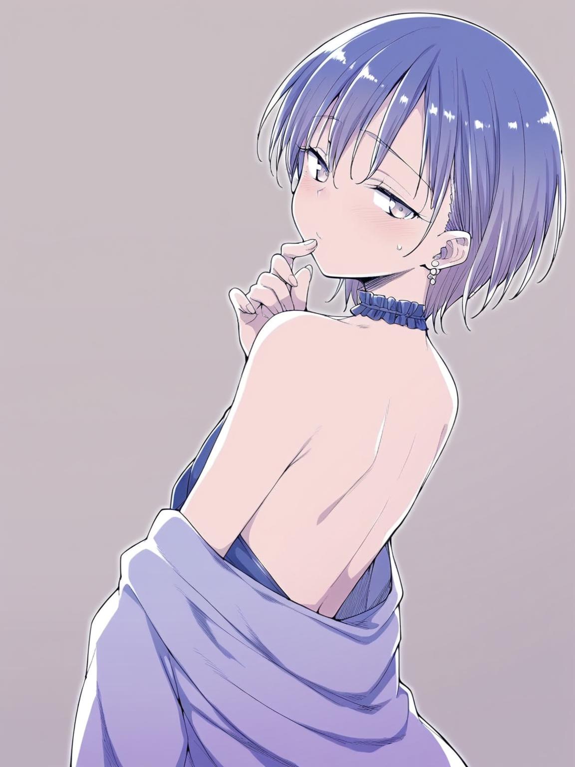 Tsuki - Femboy thumbnail