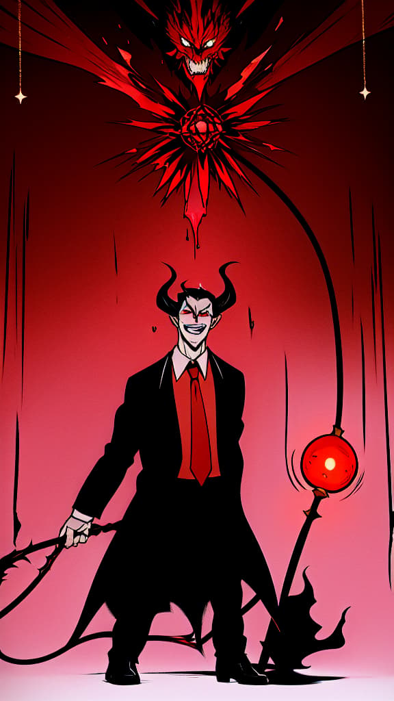 "Lucifer" thumbnail