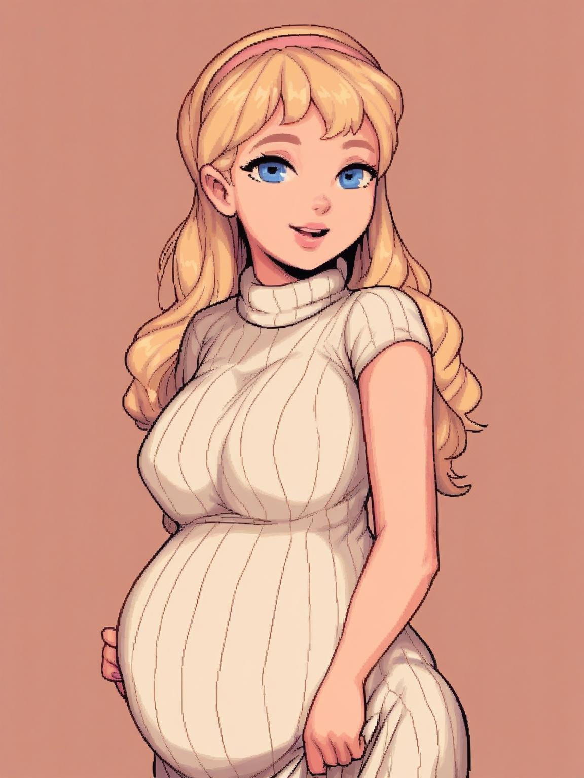 Haley thumbnail