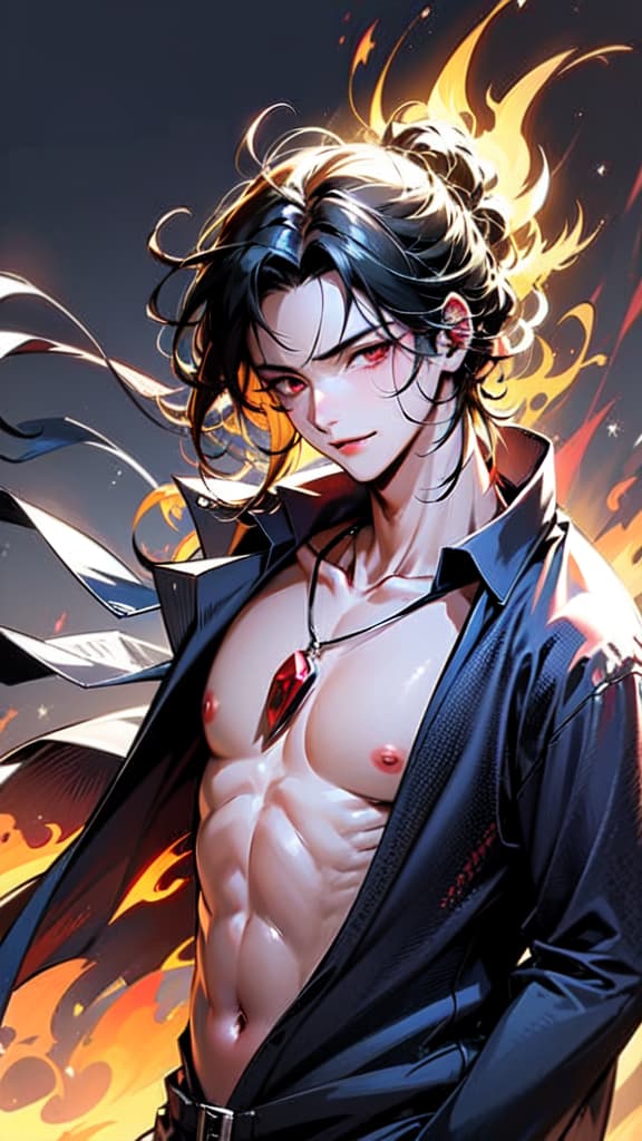 "Lucifer" thumbnail