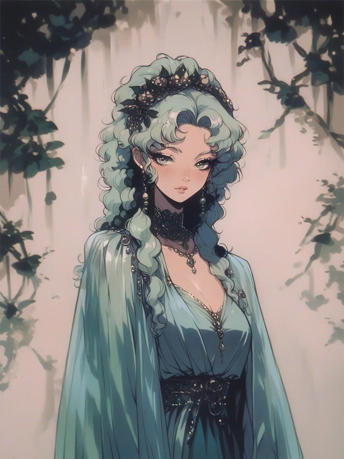 Haruka Onisi thumbnail