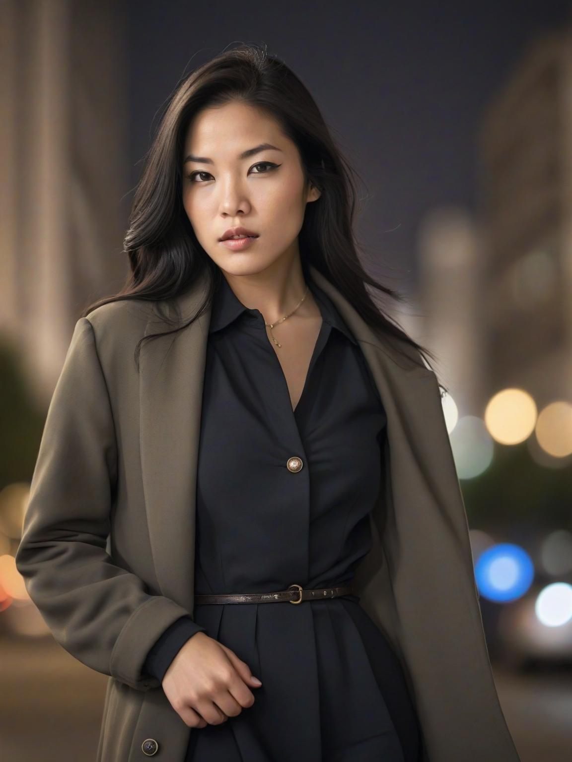 Arden Cho thumbnail