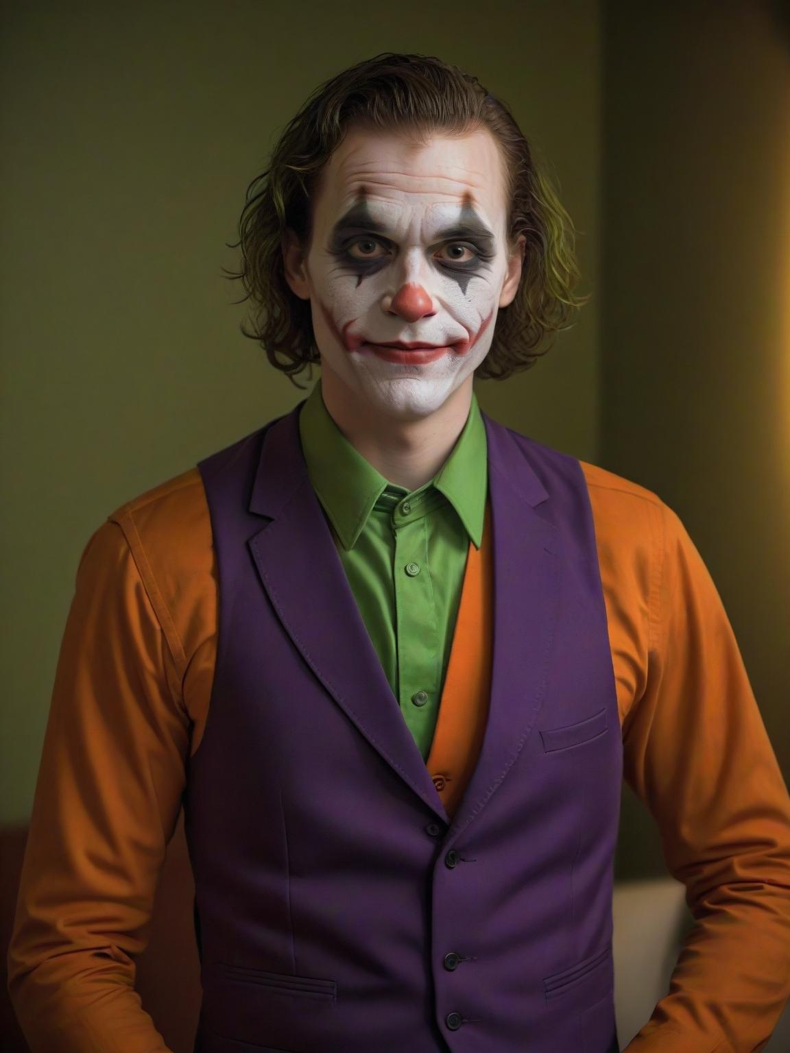 Joker thumbnail