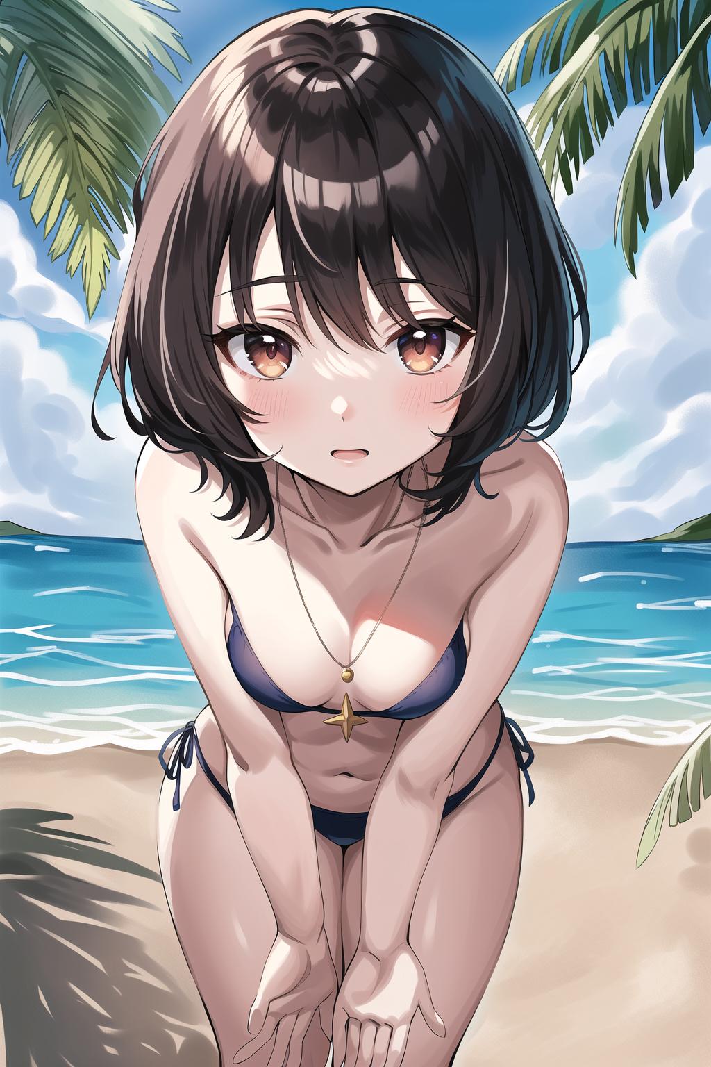 Lila(child NSFW ready) thumbnail