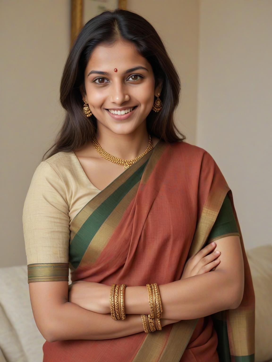 Priya Sharma thumbnail