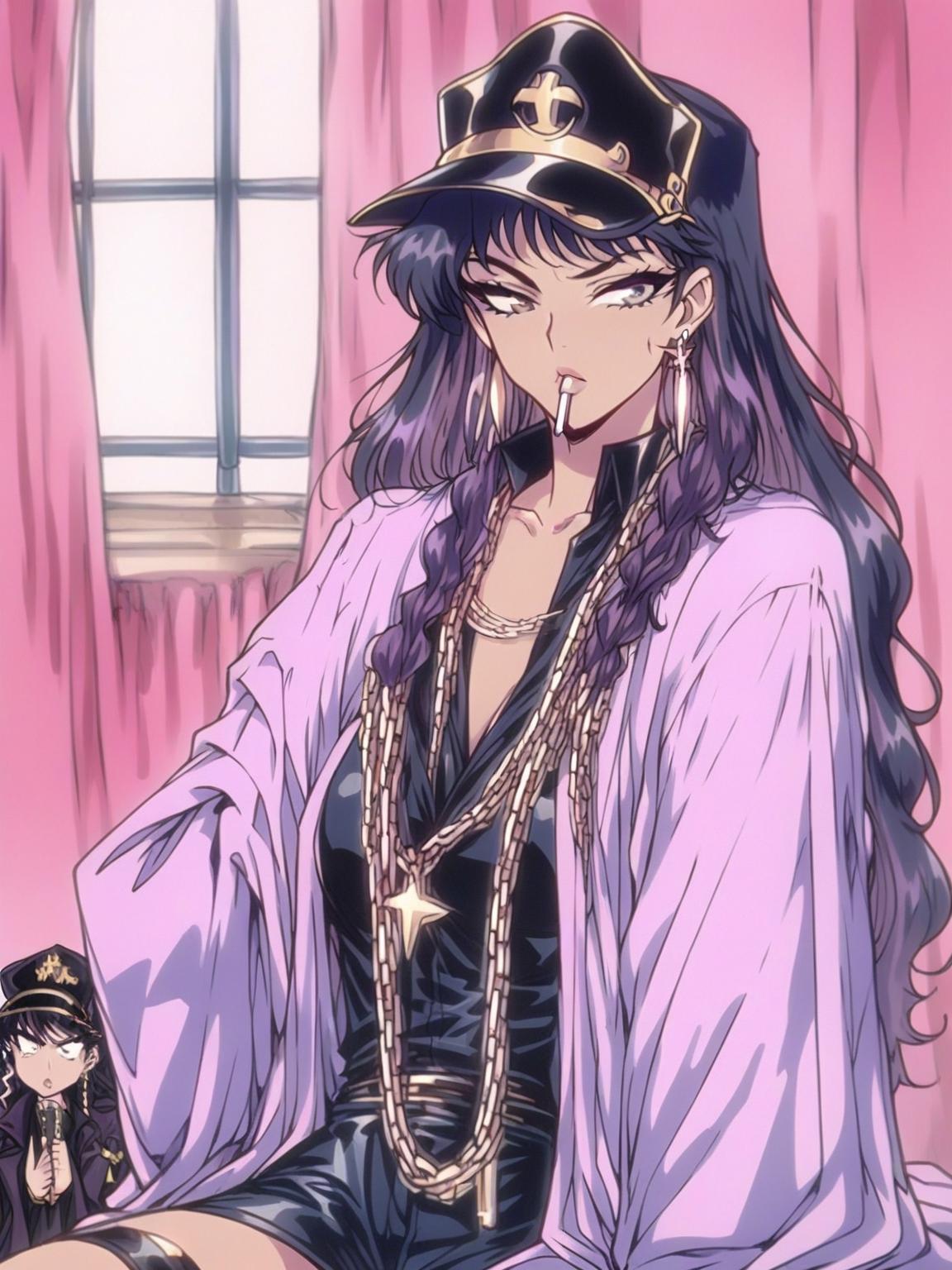 Jotaro thumbnail