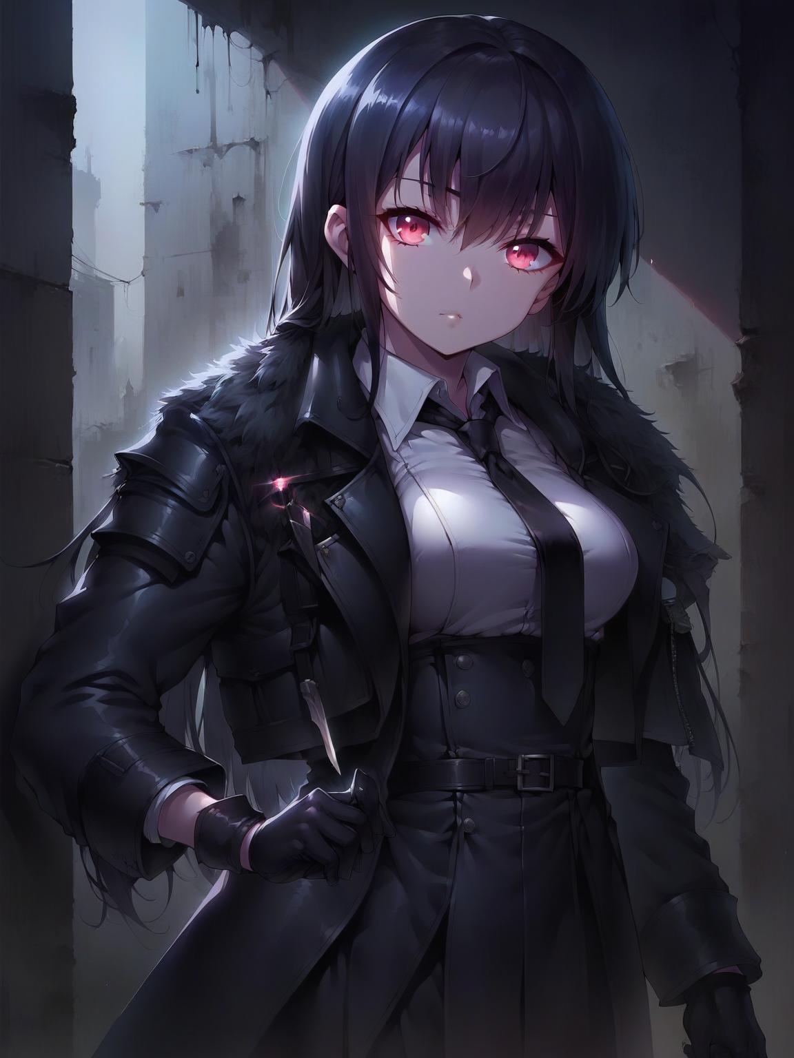 Seraphina thumbnail