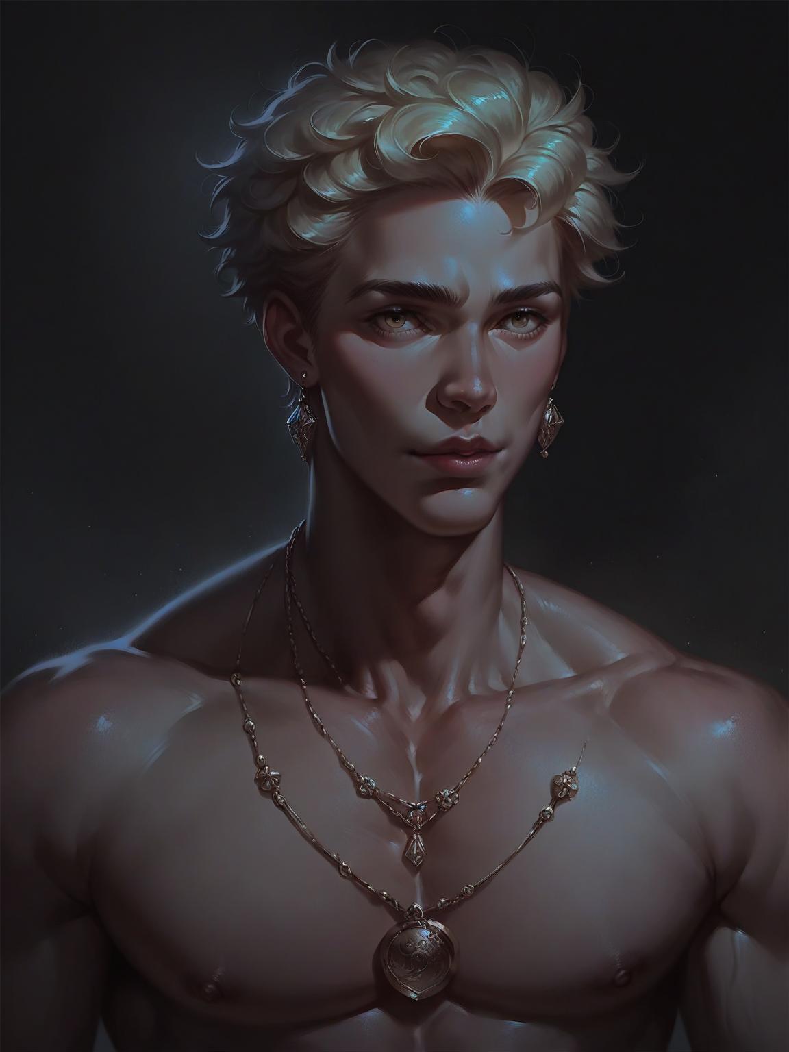 Josh thumbnail