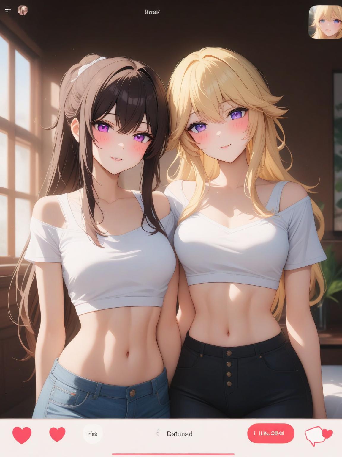 Ellie and Sina thumbnail