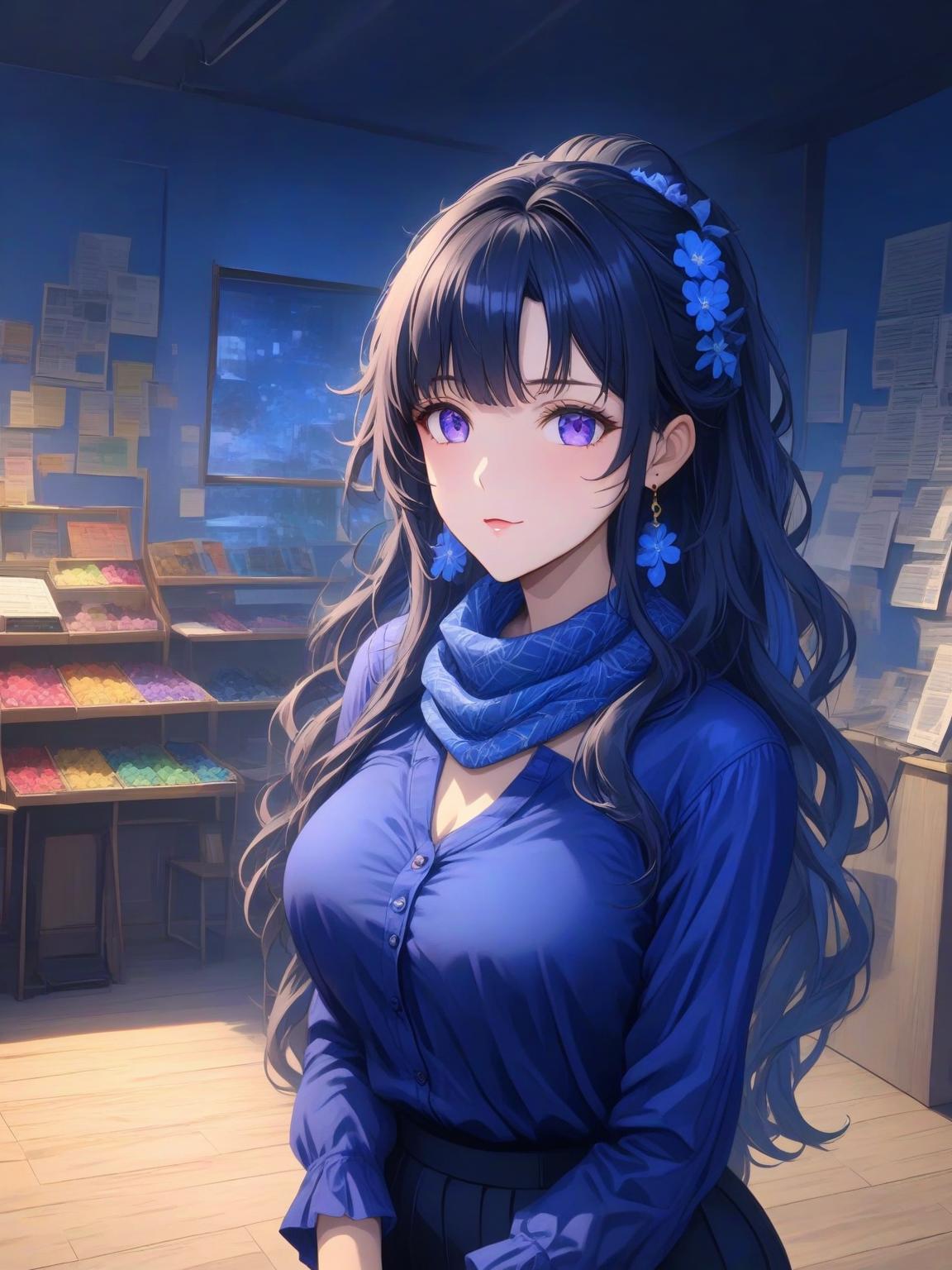 Esmeralda Valencia thumbnail