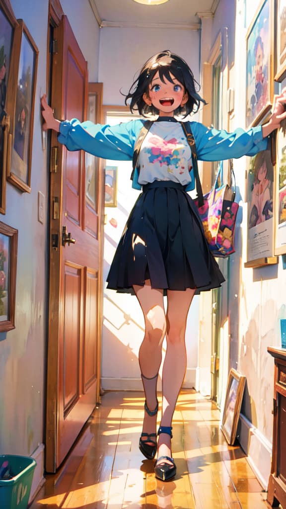 Nana: The Immortal's Self-Proclaimed Little Sister thumbnail
