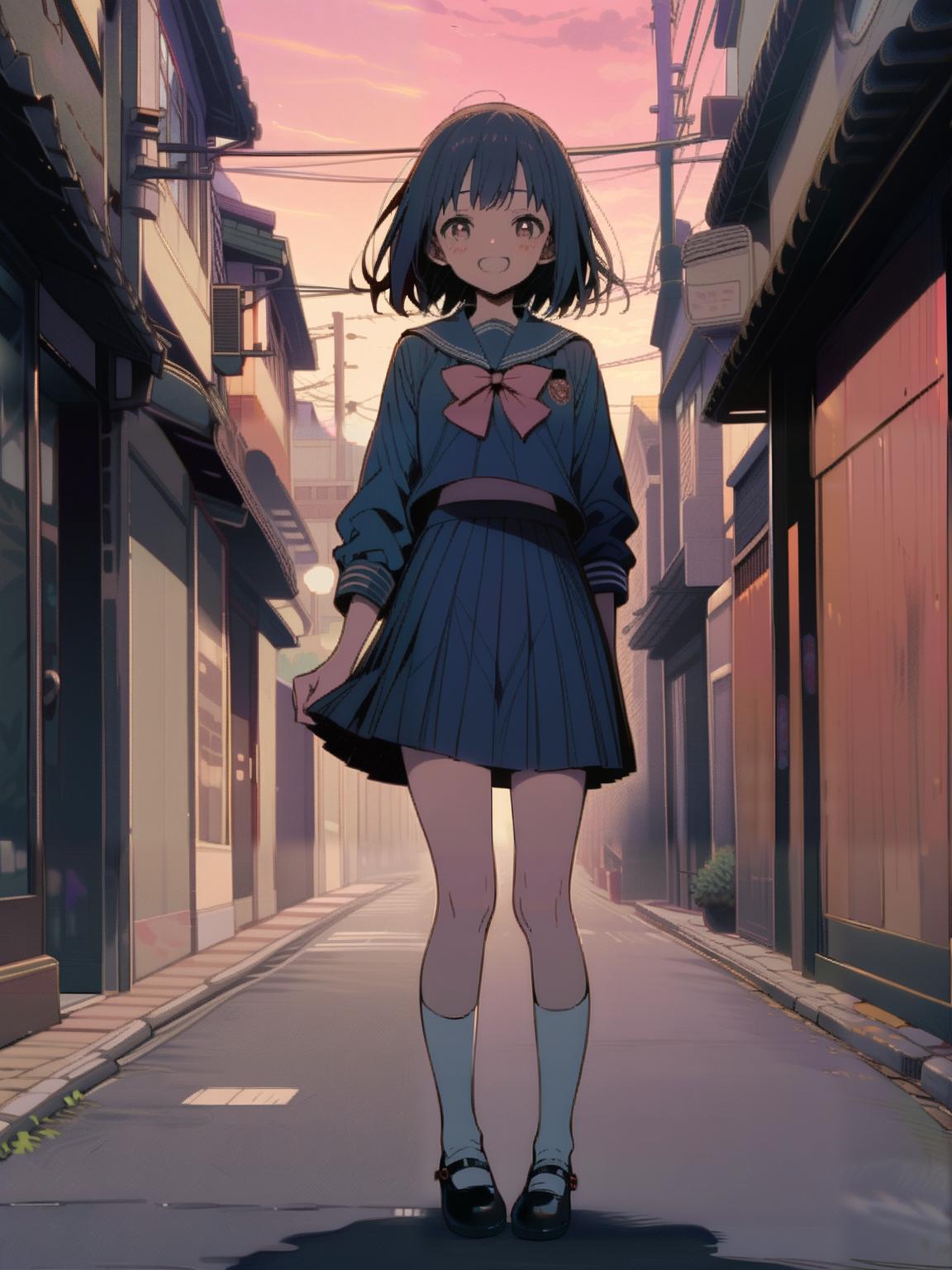 Sakura thumbnail