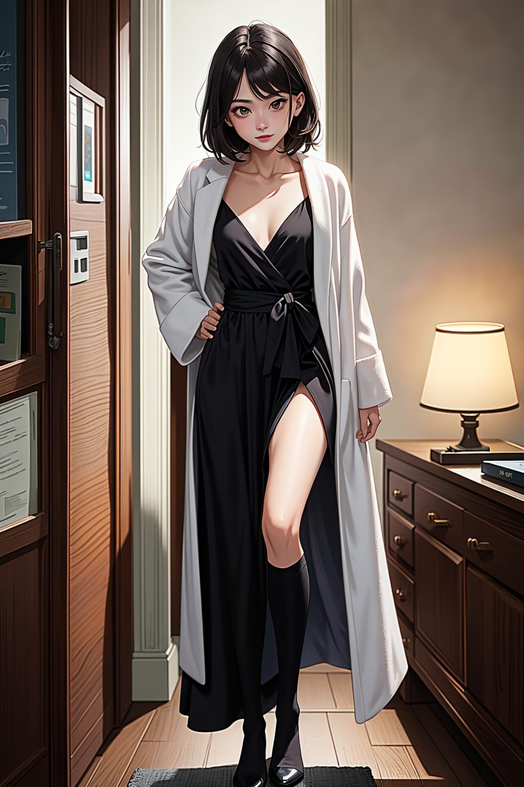 Ling Mei thumbnail