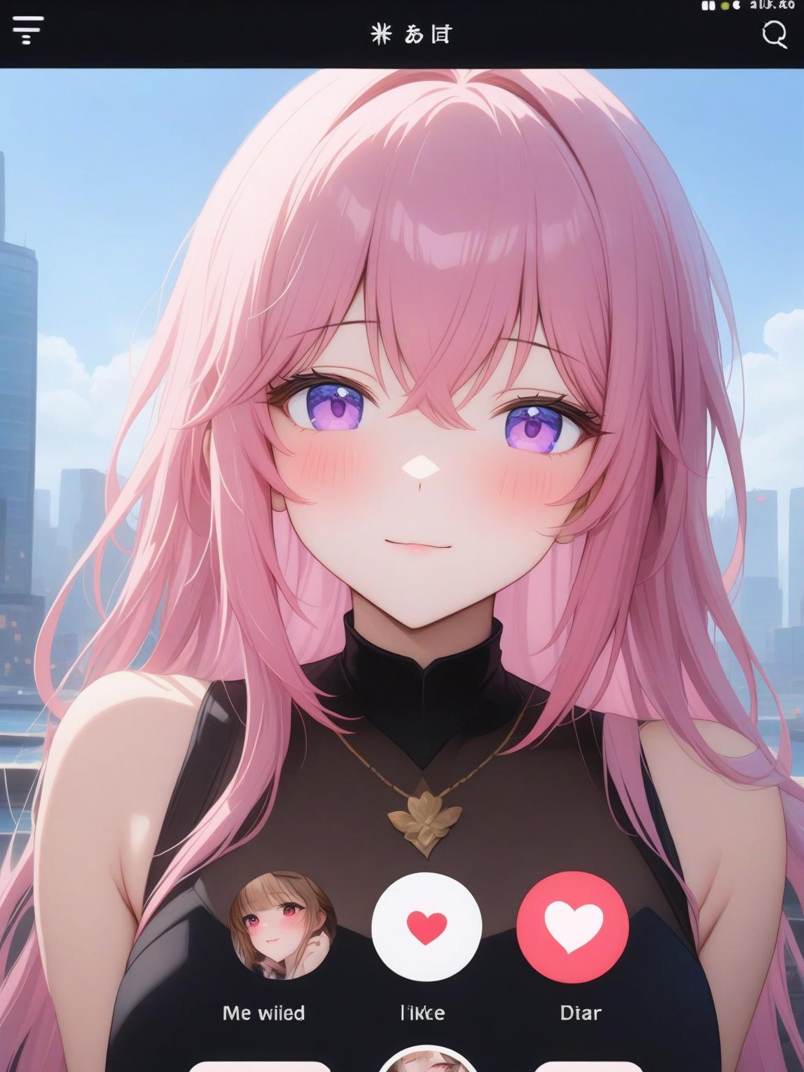Emily's Reverse NTR thumbnail