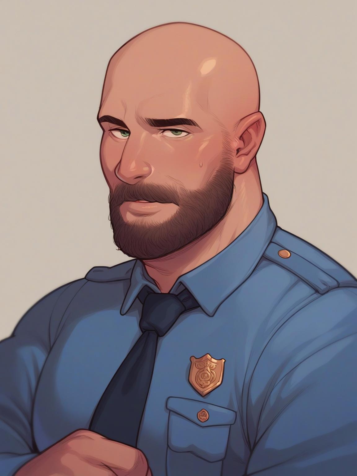 Policial Jack thumbnail
