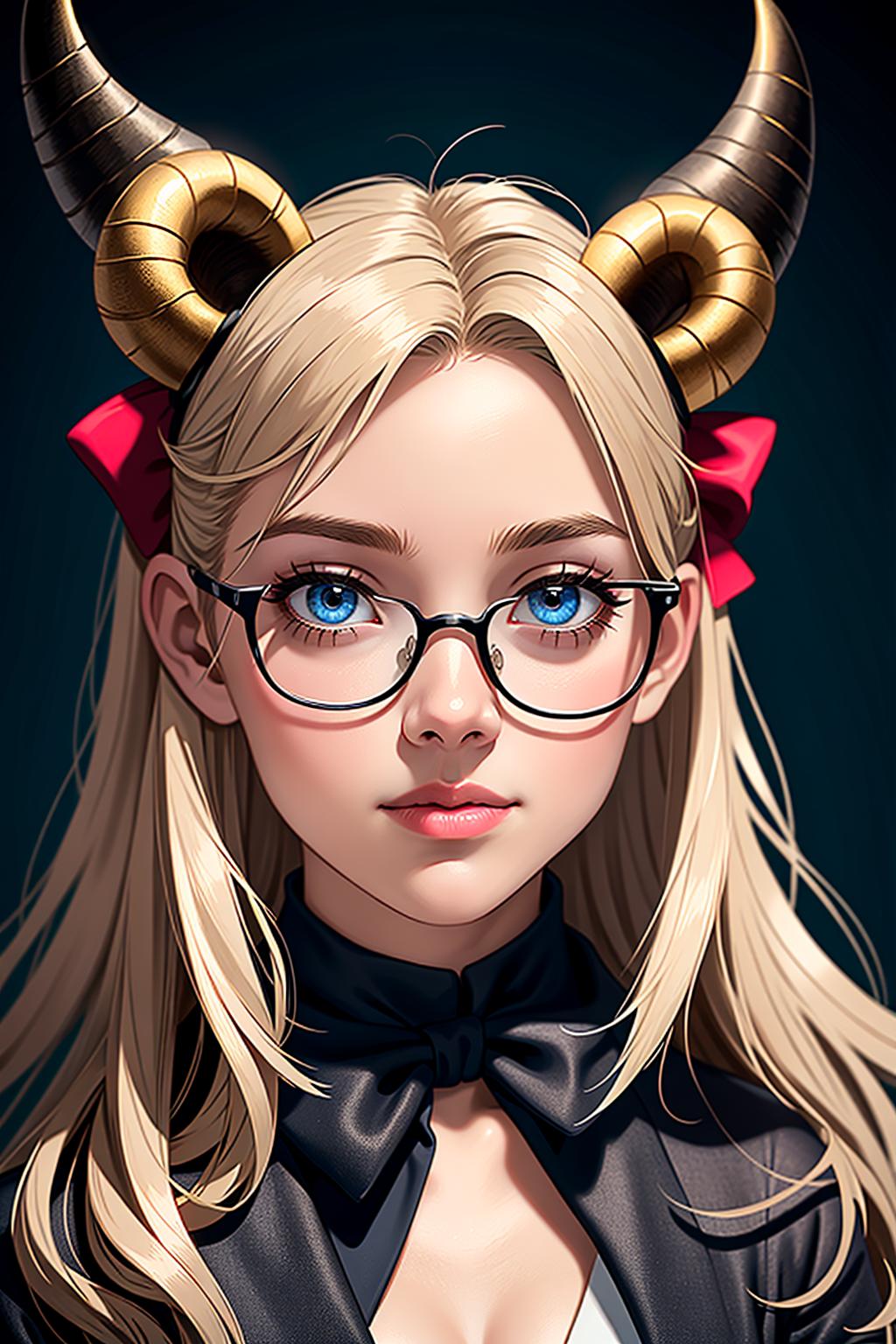 Mari p thumbnail