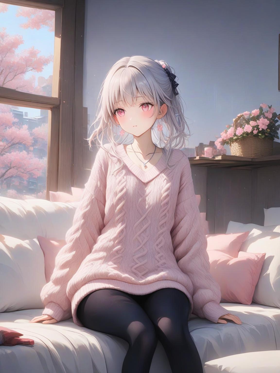 Sakura thumbnail