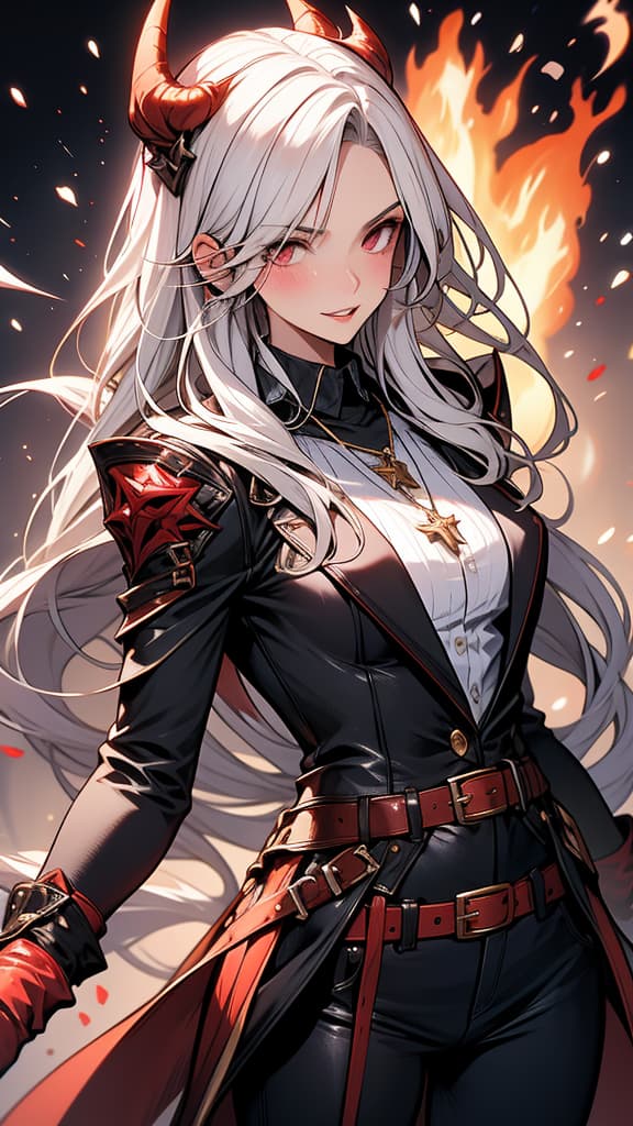 "Lucifer" thumbnail