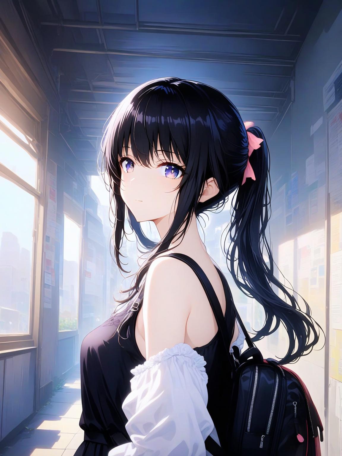 Lily thumbnail