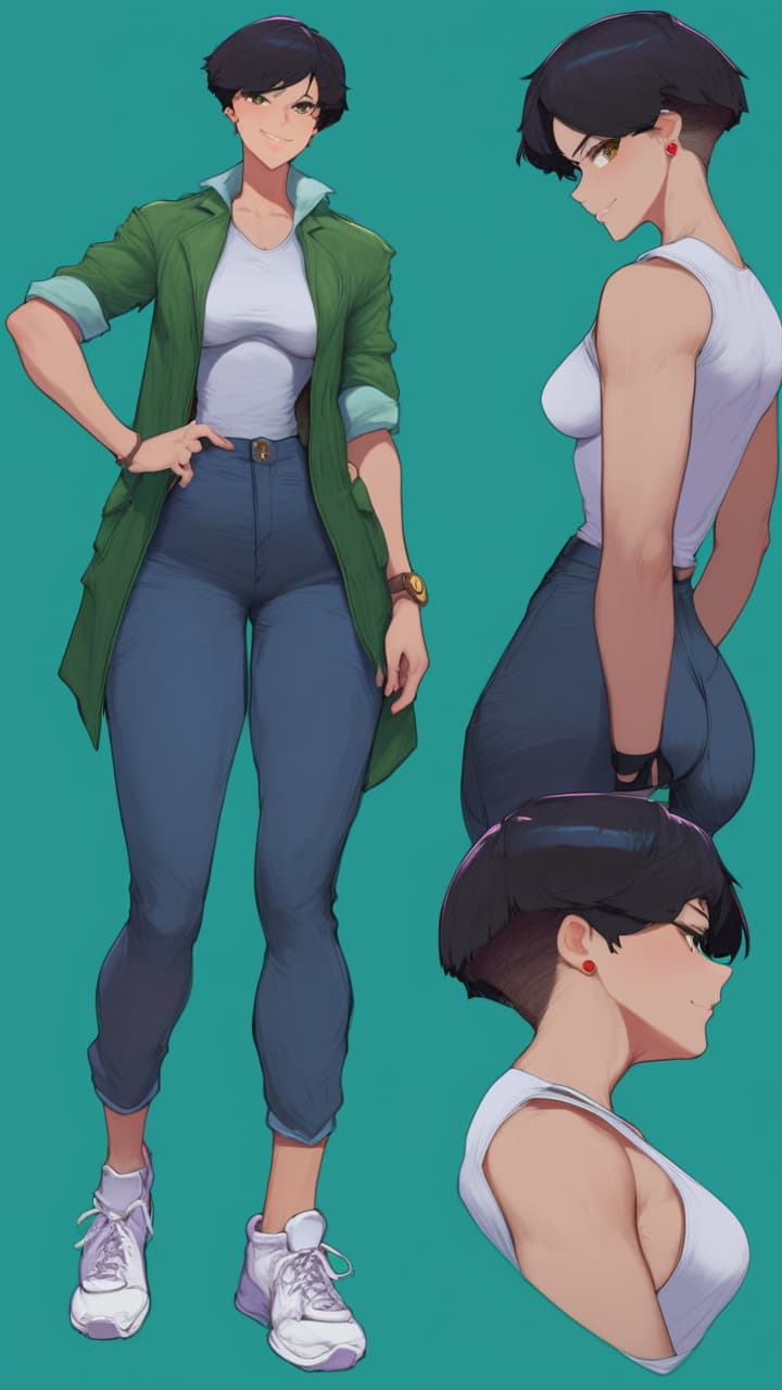 Lois Lane thumbnail