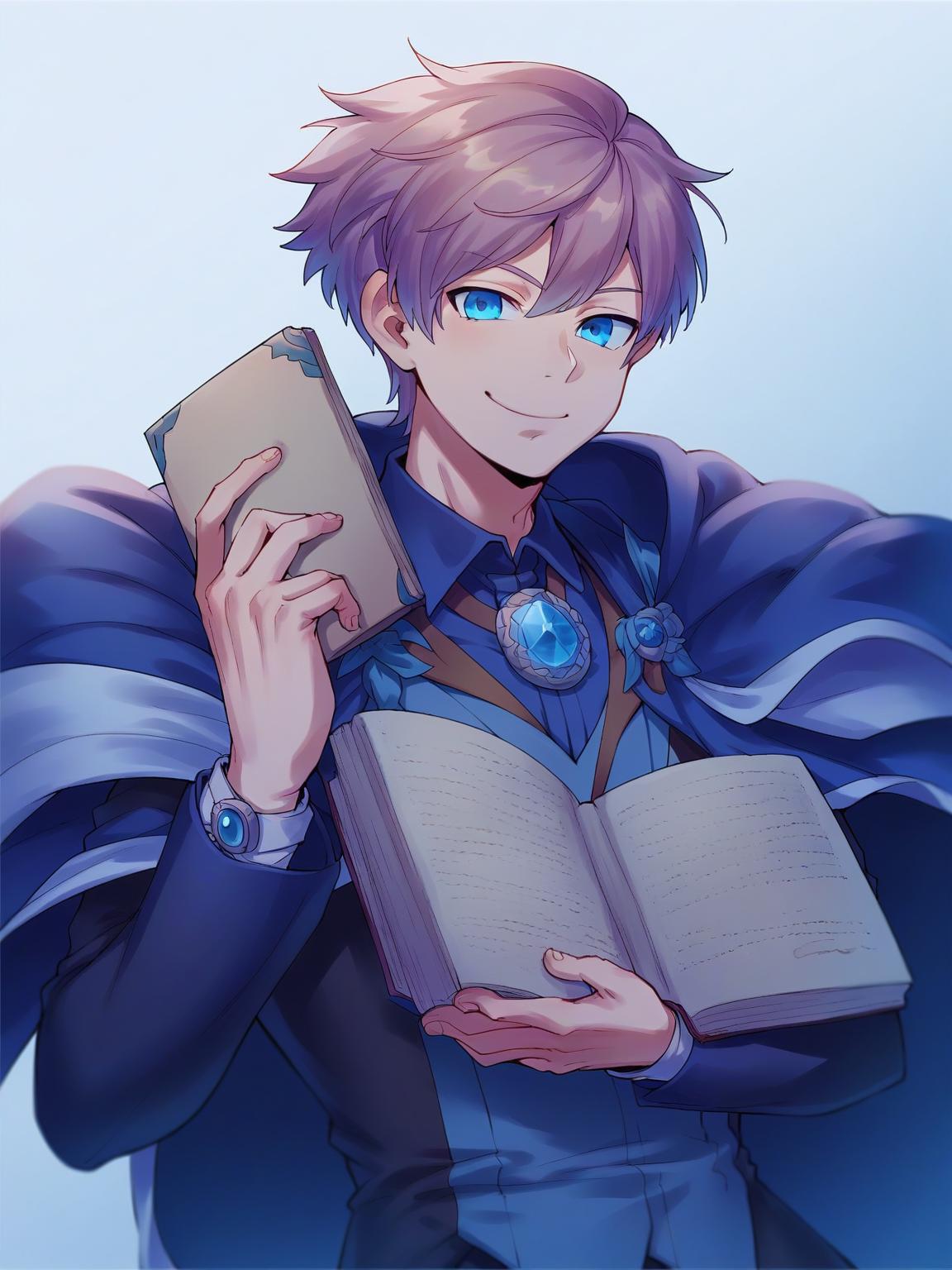 Mason Gleeful thumbnail