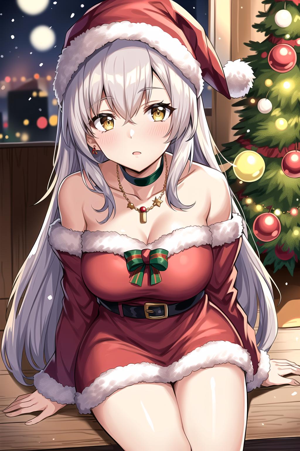 Lily thumbnail