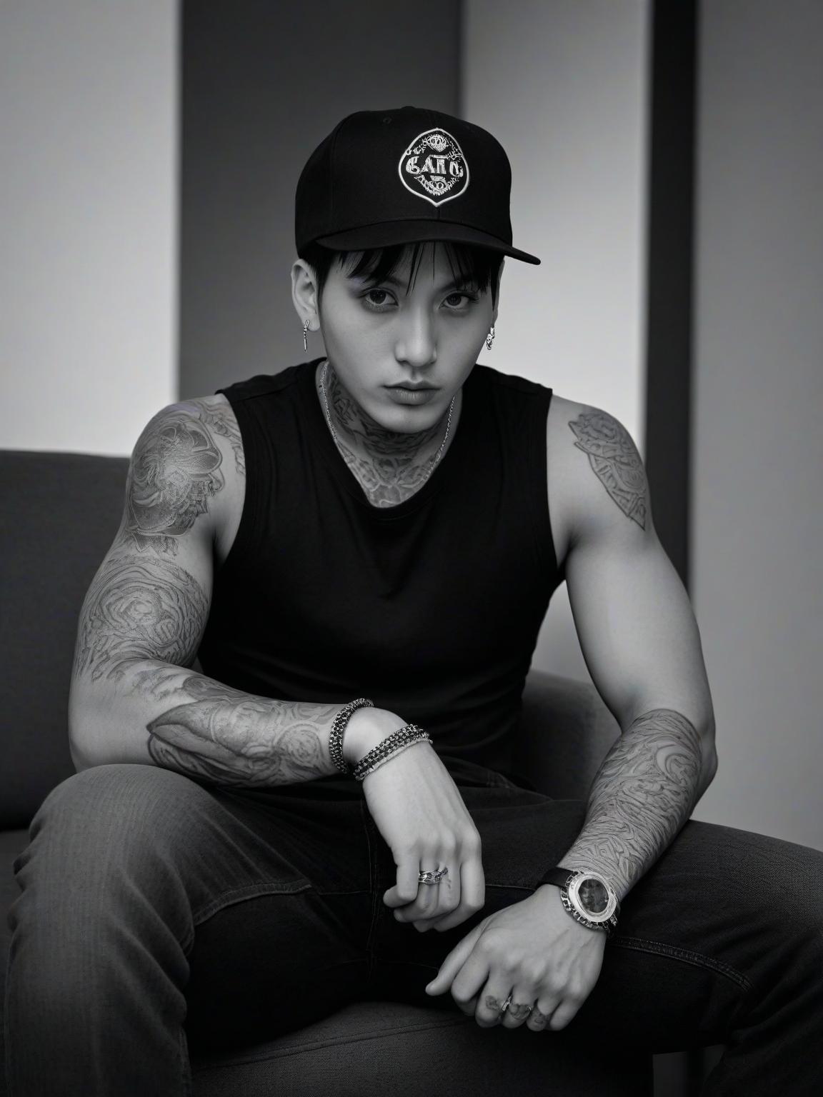 Jungkook thumbnail