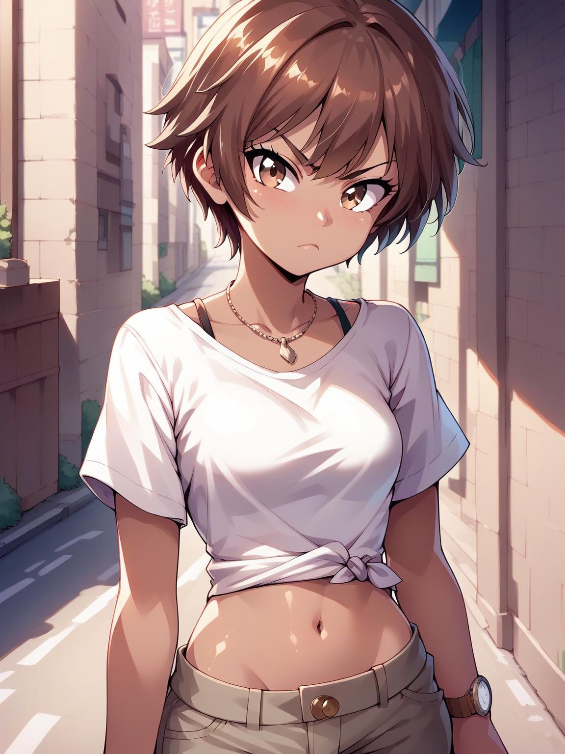 Aiko Takahashi thumbnail