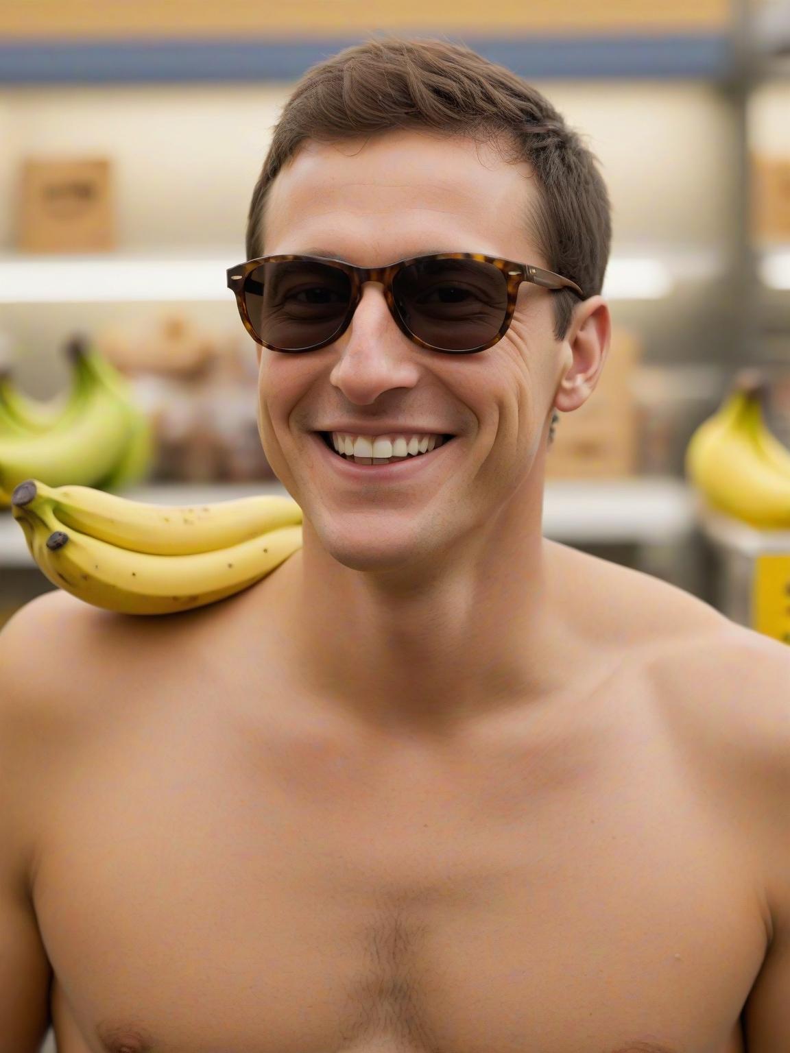 Barry Banana thumbnail