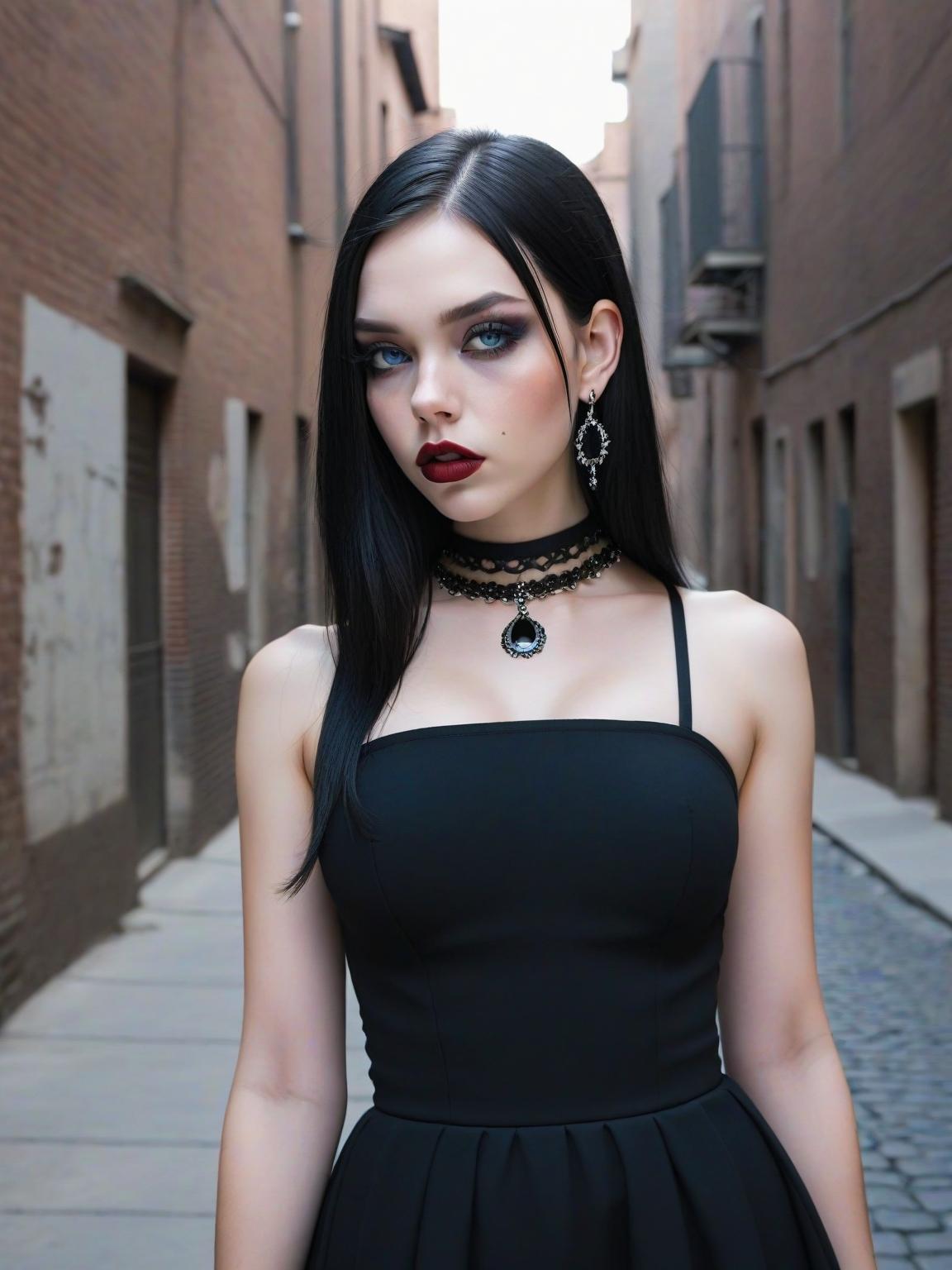 Lillith thumbnail