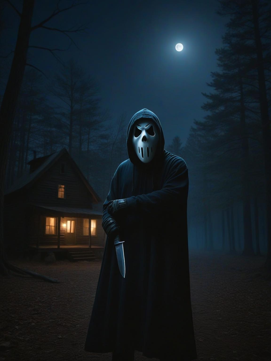 SCREAM thumbnail