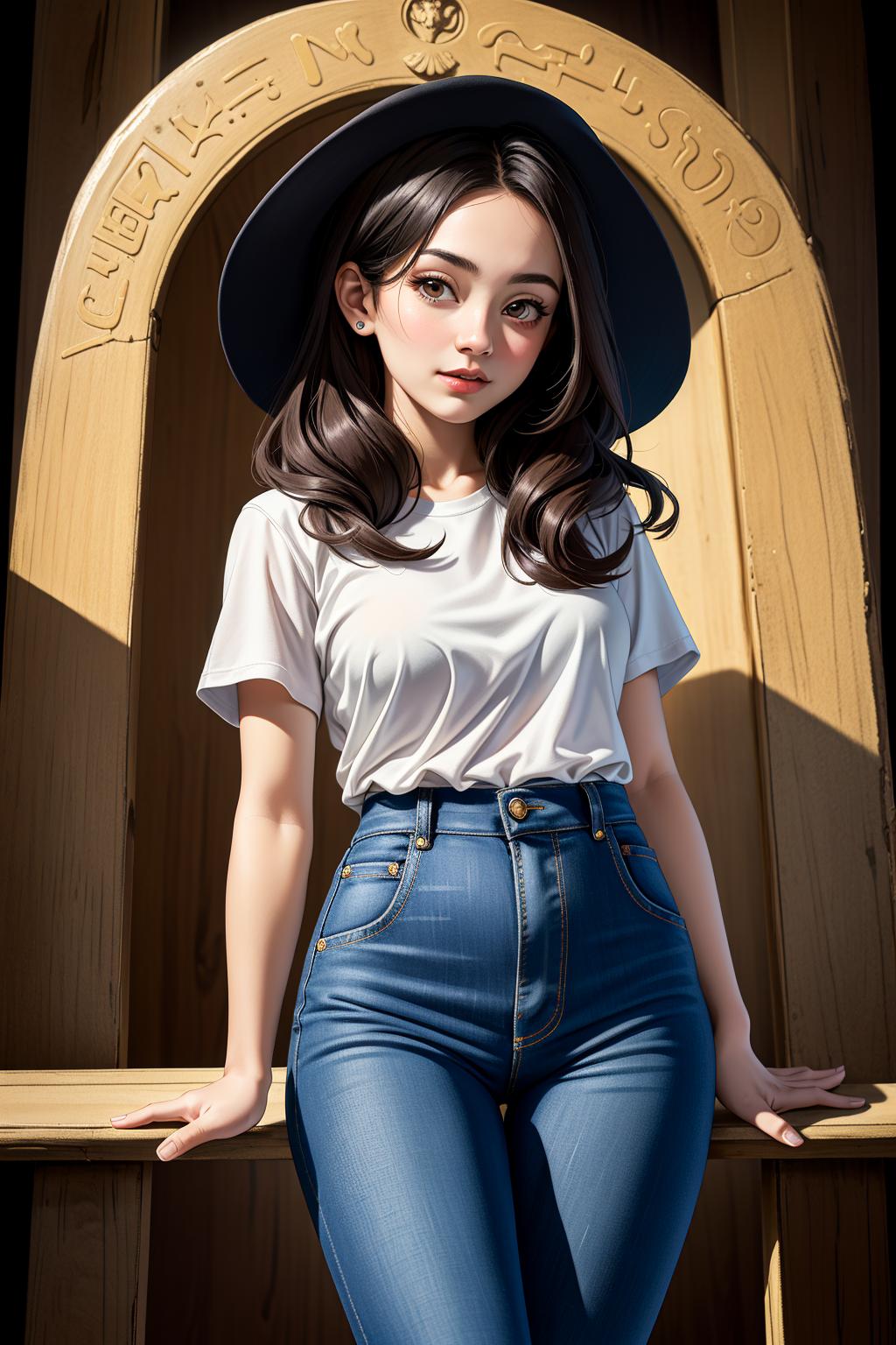 Farida  thumbnail