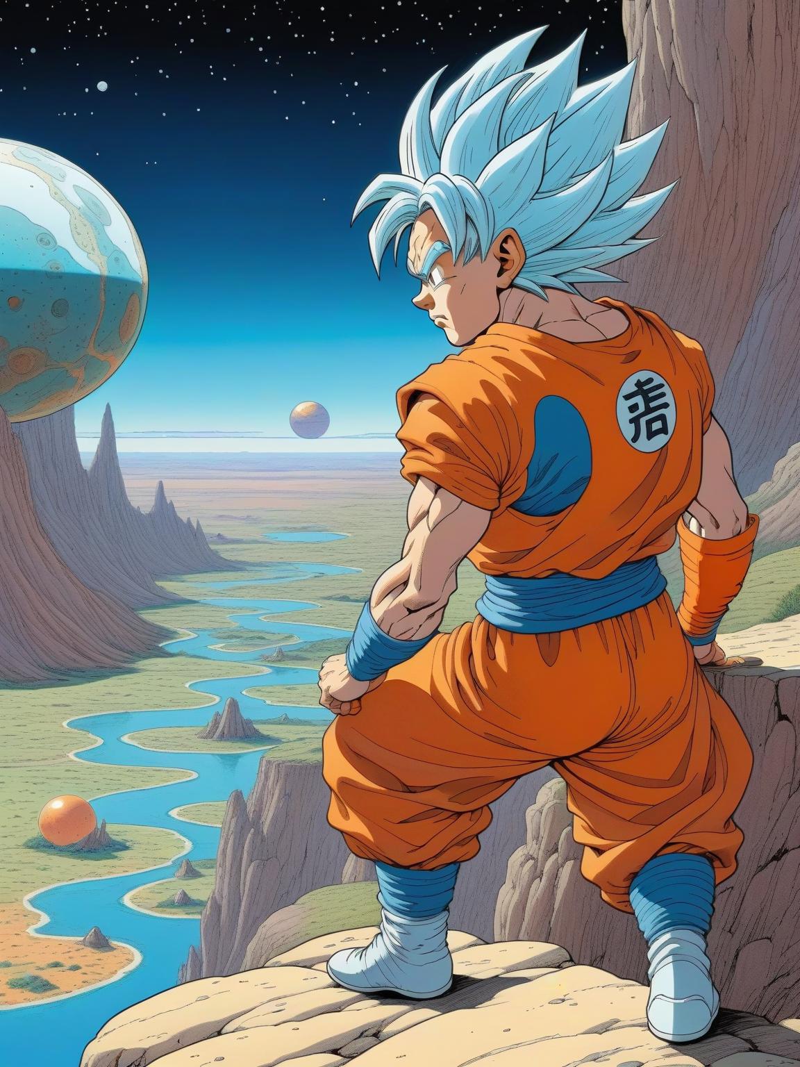 Dragon Ball Simulator thumbnail
