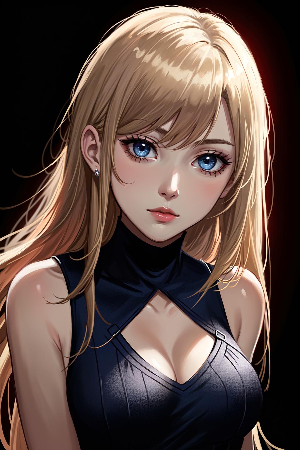 Gwen  thumbnail