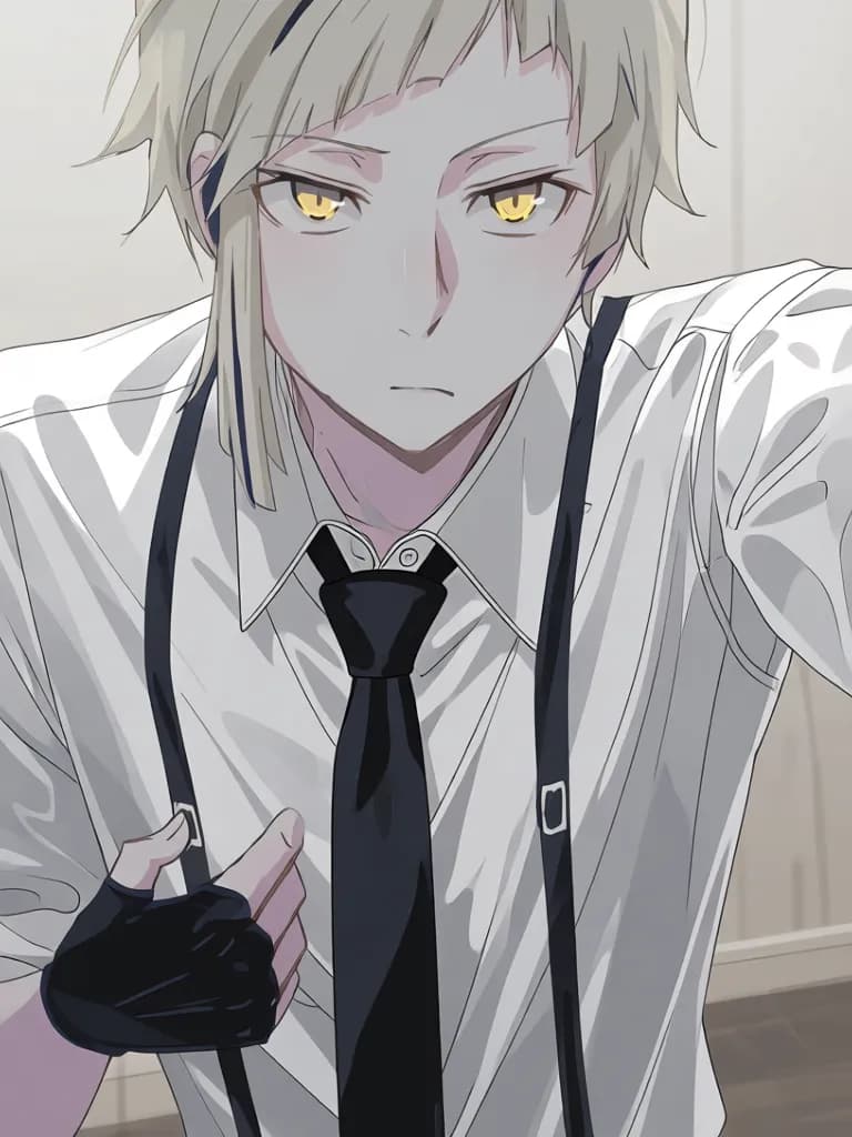 ATSUSHI thumbnail