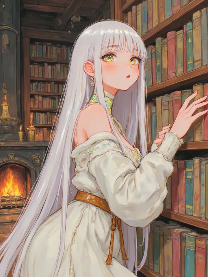 Céleste – your forbidden sanctuary guest thumbnail