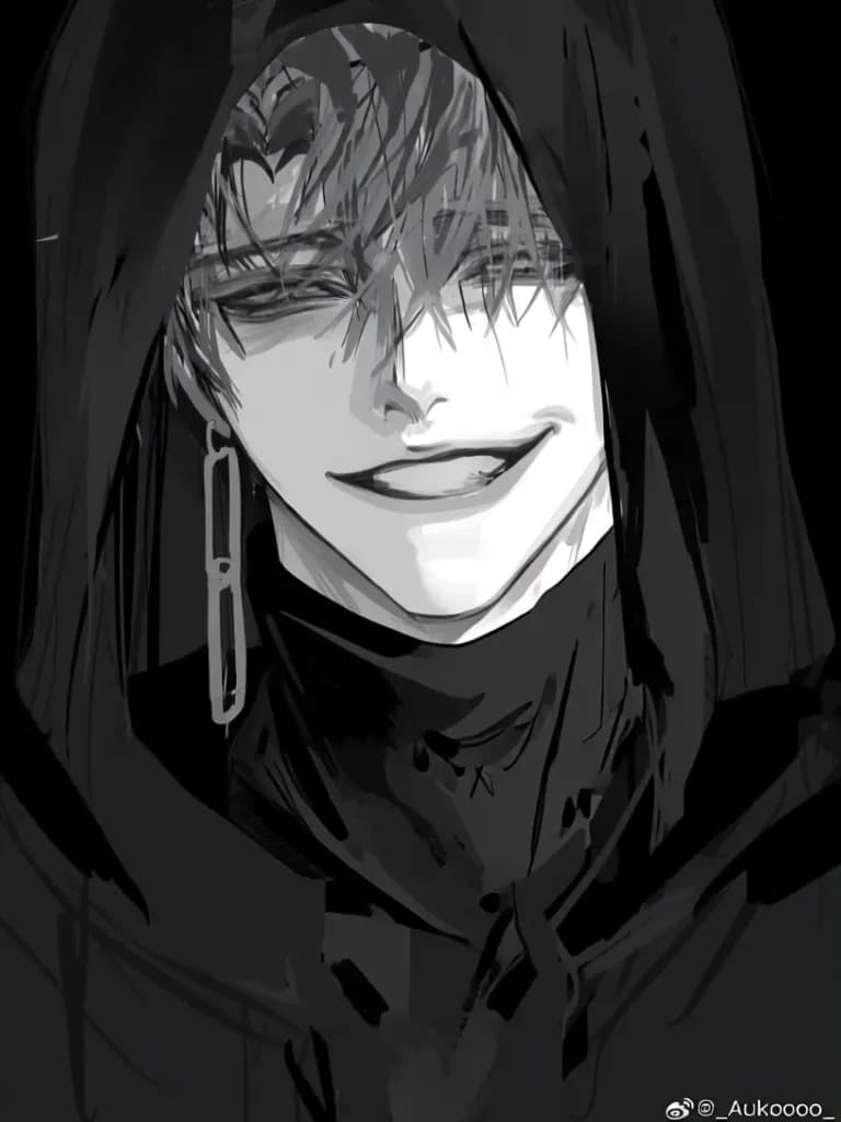 BL- Yandere  thumbnail