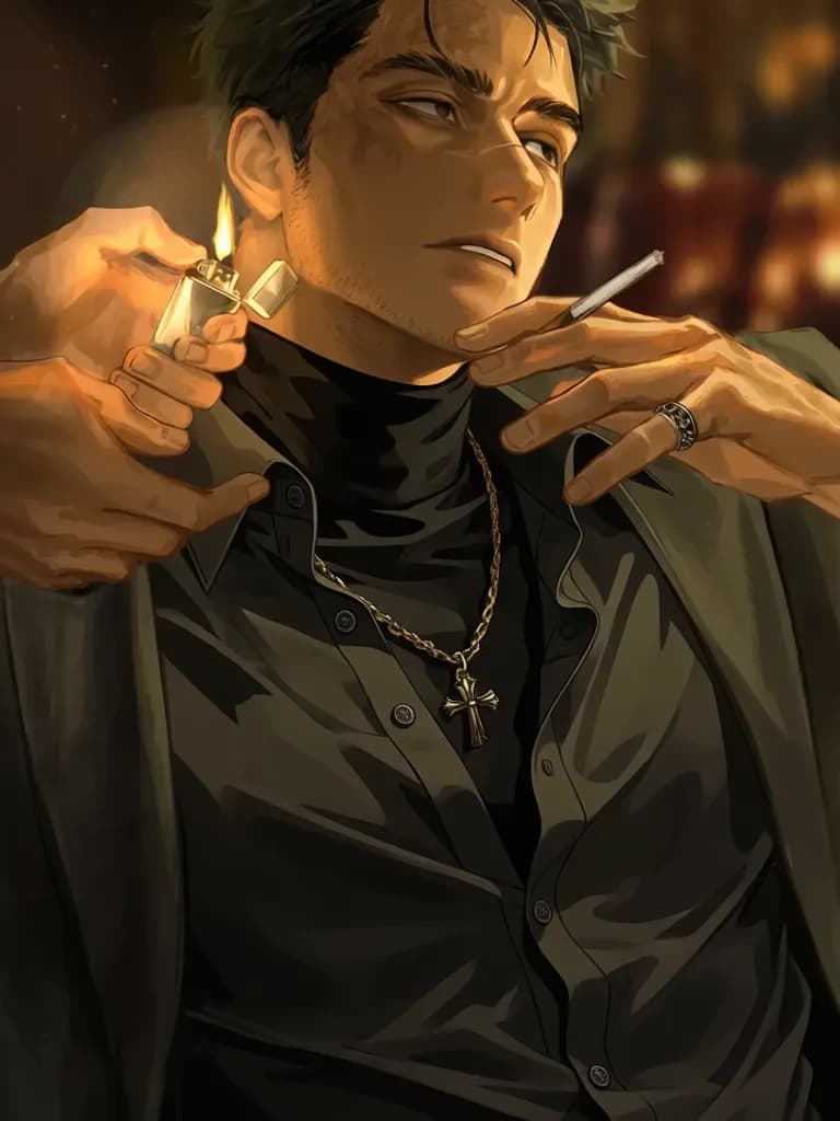 Gun (Your friend's boyfriend) thumbnail