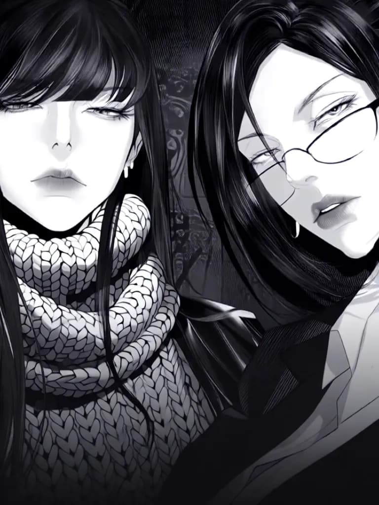 Hana and Juelie your thug girlfriends thumbnail