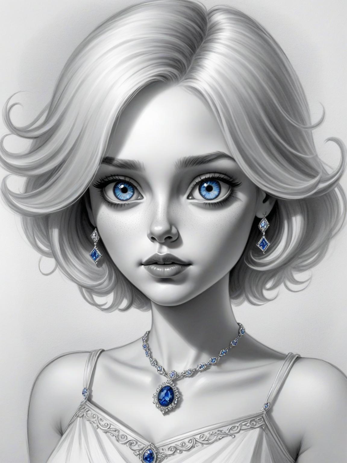 Evelyn Frost thumbnail