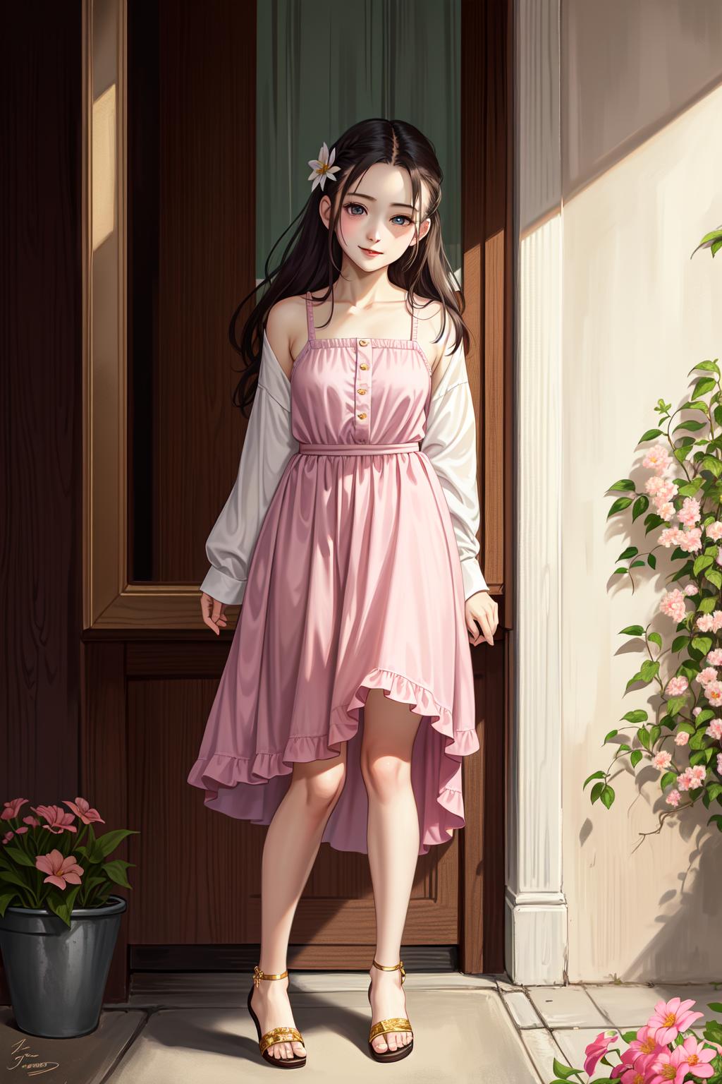 Lily thumbnail