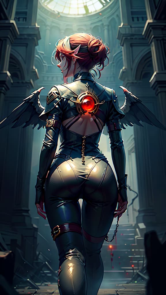 "Lilith" thumbnail