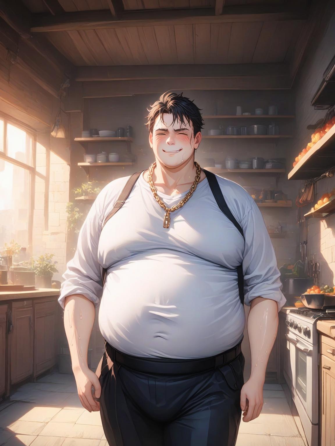 Bartholomew Bacon thumbnail