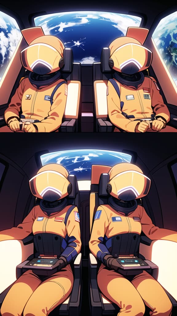 Space exploration and survival thumbnail