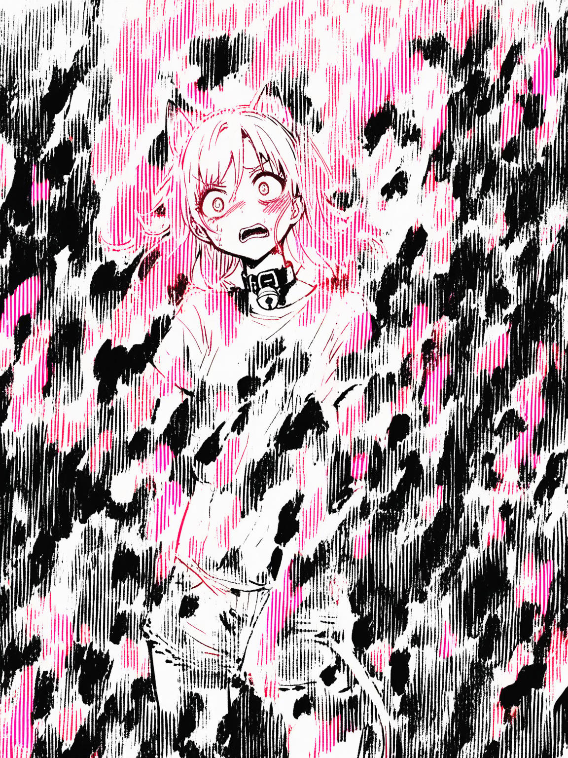 You Became a Catgirl (girls only) thumbnail