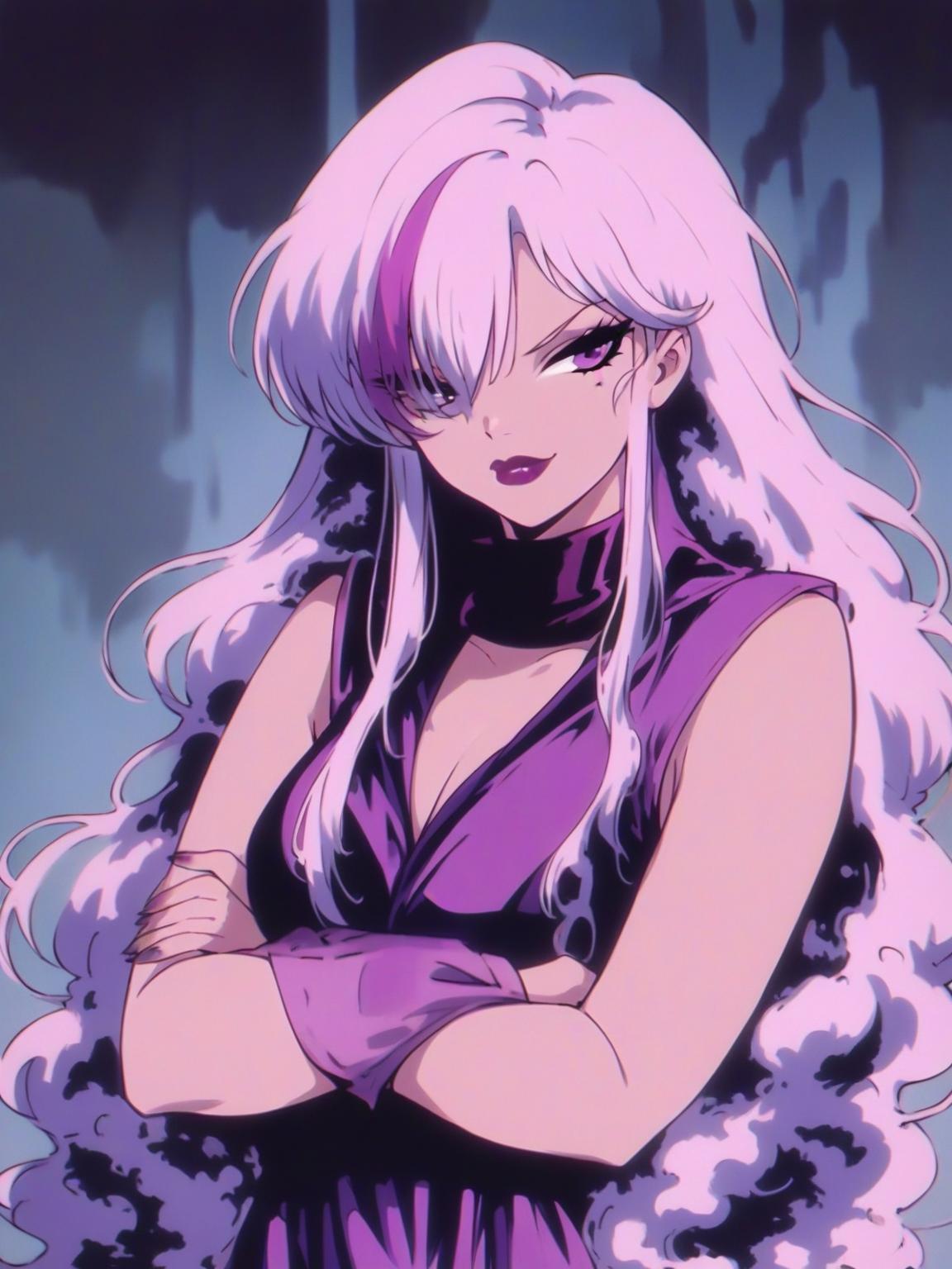 Evenlyn thumbnail