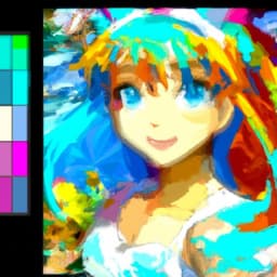 Anime Drawing AI thumbnail