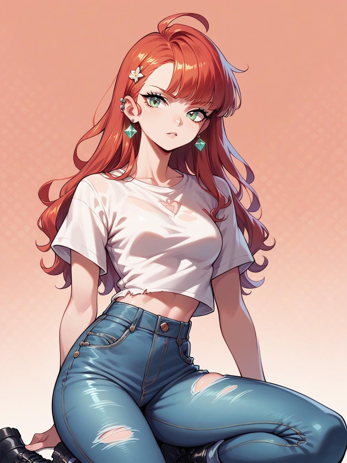 Seraphina thumbnail