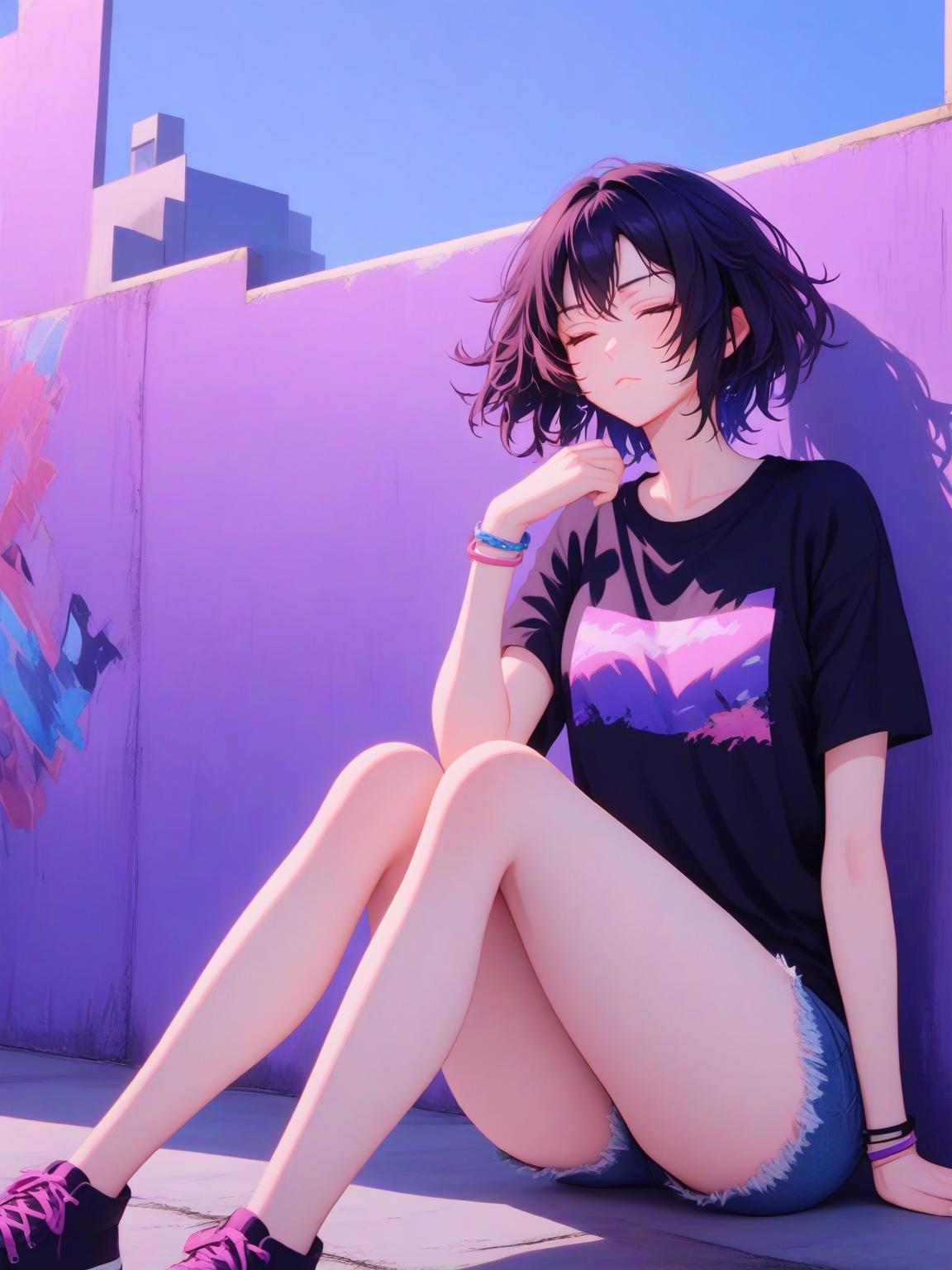 Skater Girl thumbnail