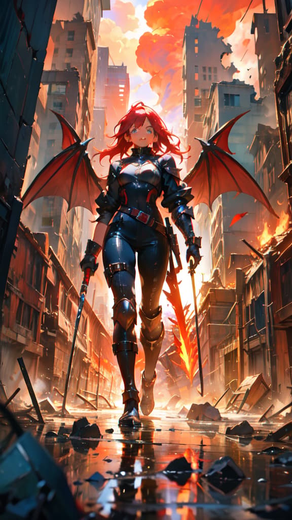 "Blade" thumbnail